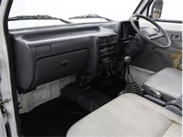 1992 Daihatsu Hijet (CC-1409760) for sale in Christiansburg, Virginia