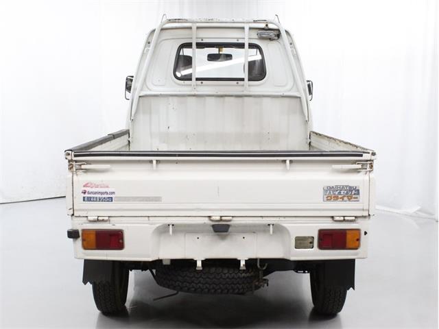 1992 Daihatsu Hijet (CC-1409760) for sale in Christiansburg, Virginia