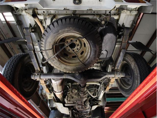 1992 Daihatsu Hijet (CC-1409760) for sale in Christiansburg, Virginia