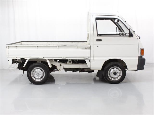 1992 Daihatsu Hijet (CC-1409760) for sale in Christiansburg, Virginia