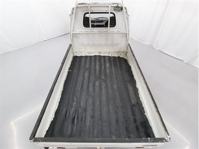 1992 Daihatsu Hijet (CC-1409760) for sale in Christiansburg, Virginia