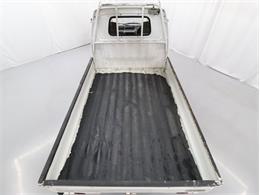 1992 Daihatsu Hijet (CC-1409760) for sale in Christiansburg, Virginia