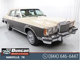 1979 Lincoln Versailles (CC-1409777) for sale in Christiansburg, Virginia
