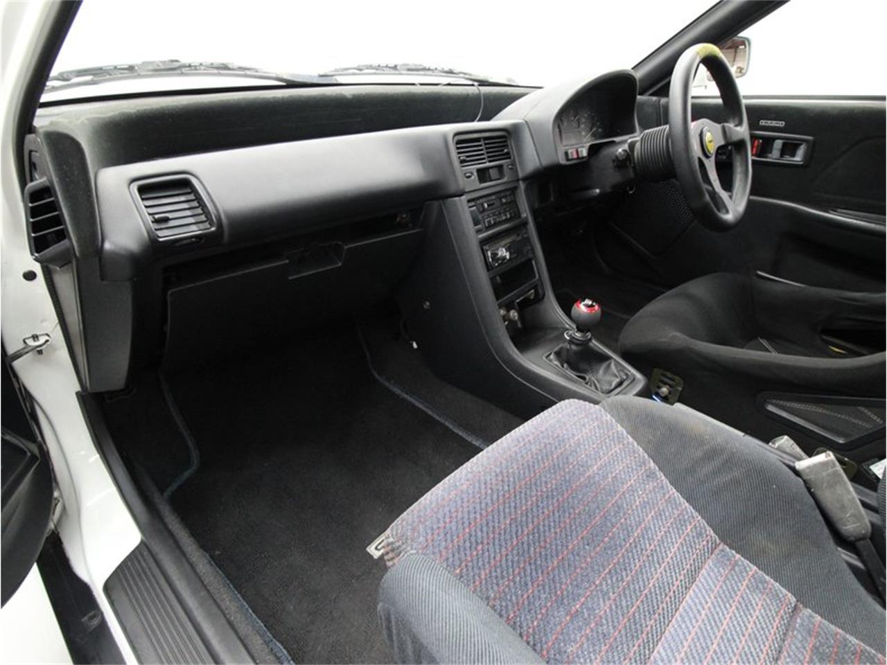 1992 Honda CRX for Sale  ClassicCars.com  CC-1409779