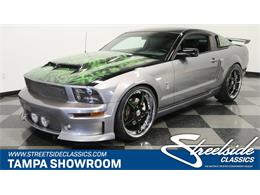 2006 Ford Mustang (CC-1409789) for sale in Lutz, Florida