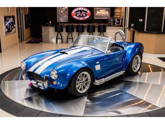 1965 Shelby Cobra (CC-1409799) for sale in Plymouth, Michigan