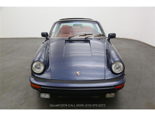 1979 Porsche 911SC (CC-1409811) for sale in Beverly Hills, California