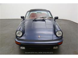 1979 Porsche 911SC (CC-1409811) for sale in Beverly Hills, California