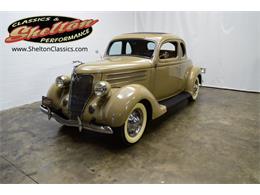 1936 Ford Coupe (CC-1409813) for sale in Mooresville, North Carolina