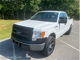 2013 Ford F150 (CC-1409823) for sale in Lenoir City, Tennessee