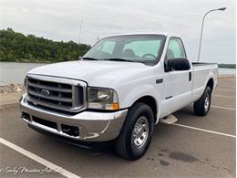 2003 Ford F2 (CC-1409825) for sale in Lenoir City, Tennessee