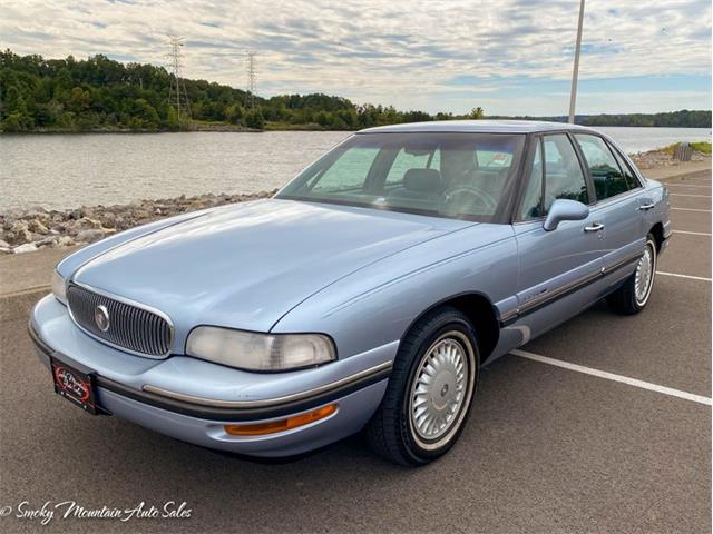 1997 Buick LeSabre (CC-1409826) for sale in Lenoir City, Tennessee
