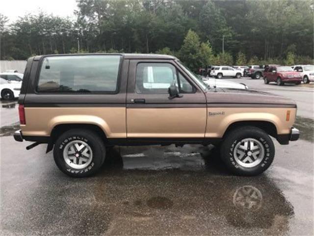 1988 Ford Bronco (CC-1409844) for sale in Greensboro, North Carolina