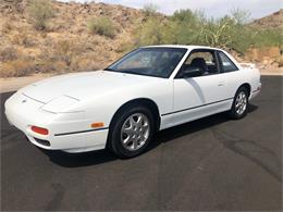 1991 Nissan 240SX (CC-1409869) for sale in Phoenix, Arizona