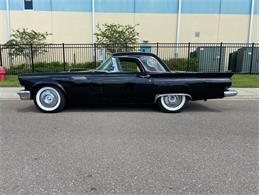 1957 Ford Thunderbird (CC-1409876) for sale in Clearwater, Florida