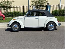 1970 Volkswagen Beetle (CC-1409879) for sale in Clearwater, Florida