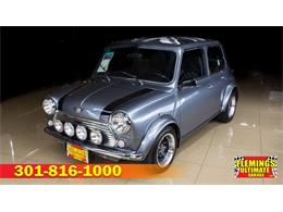 1991 Rover Mini (CC-1409887) for sale in Rockville, Maryland