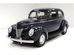 1940 Ford Deluxe (CC-1409895) for sale in Carlisle, Pennsylvania