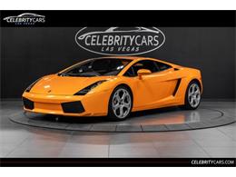 2004 Lamborghini Gallardo (CC-1409909) for sale in Las Vegas, Nevada