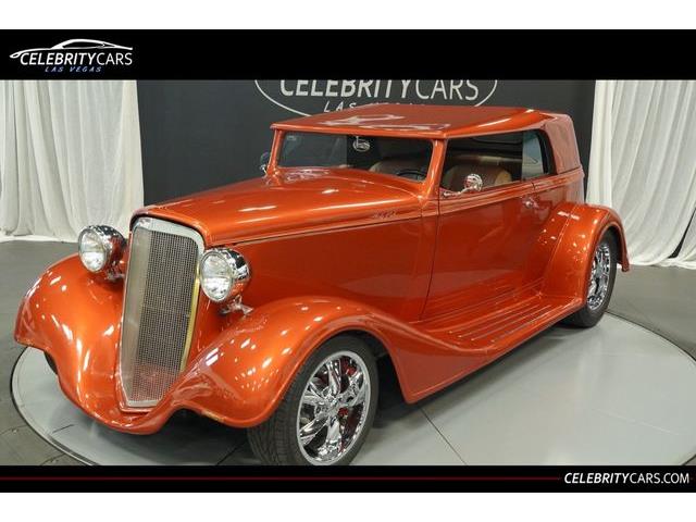 1935 Chevrolet Master (CC-1409910) for sale in Las Vegas, Nevada