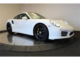 2014 Porsche 911 (CC-1409924) for sale in Anaheim, California
