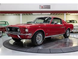 1968 Ford Mustang (CC-1409930) for sale in Rancho Cordova, California