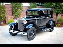 1930 Ford Model A (CC-1409949) for sale in Greeley, Colorado