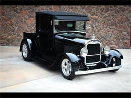 1928 Ford Model A (CC-1409951) for sale in Greeley, Colorado