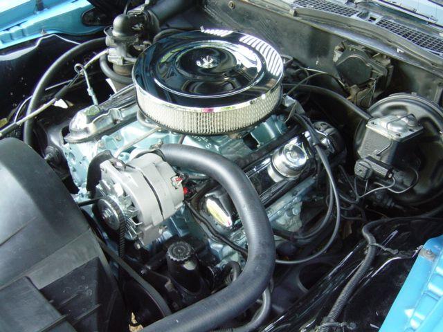 1976 Pontiac Firebird Formula (CC-1409960) for sale in Hendersonville, Tennessee