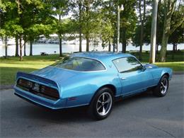 1976 Pontiac Firebird Formula (CC-1409960) for sale in Hendersonville, Tennessee