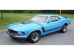 1970 Ford Mustang (CC-1409964) for sale in Hendersonville, Tennessee