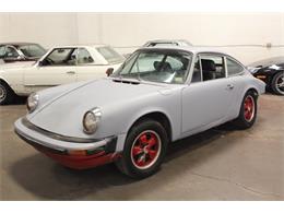 1972 Porsche 911 (CC-1409988) for sale in Cleveland, Ohio