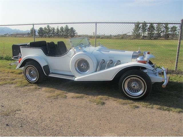 1976 Excalibur Phaeton (CC-1409989) for sale in Demming, New Mexico