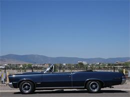 1965 Pontiac GTO (CC-1411001) for sale in Reno, Nevada