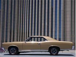 1967 Pontiac GTO (CC-1411002) for sale in Reno, Nevada