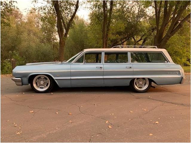 1964 Chevrolet Impala (CC-1411004) for sale in Roseville, California