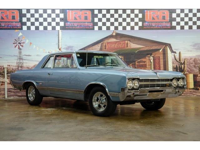 1965 Oldsmobile 442 (CC-1411017) for sale in Bristol, Pennsylvania