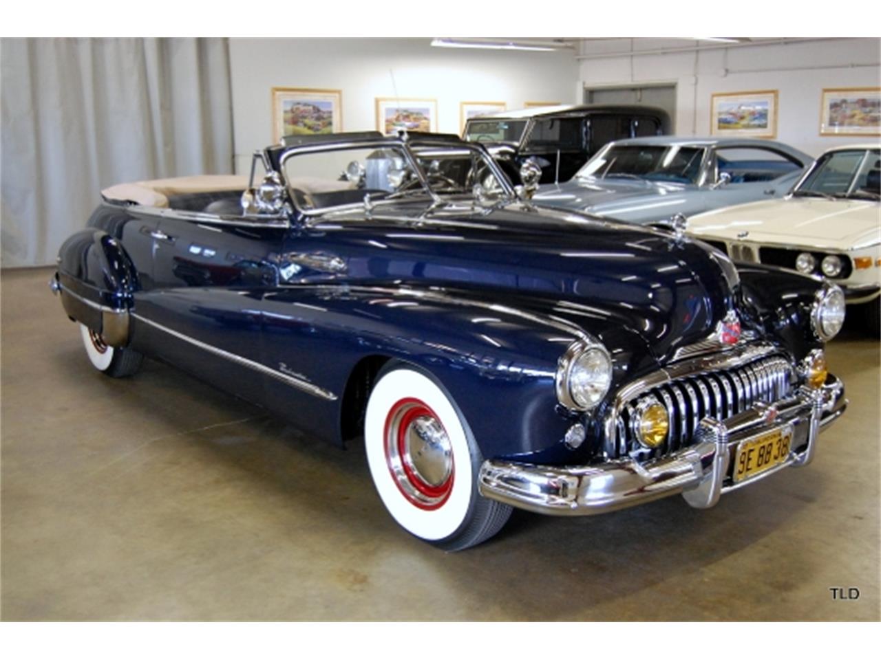 Buick 1948