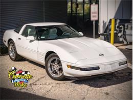 1993 Chevrolet Corvette (CC-1411036) for sale in Burr Ridge, Illinois