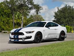 2017 Ford Mustang Shelby GT350 (CC-1411040) for sale in Hershey, Pennsylvania