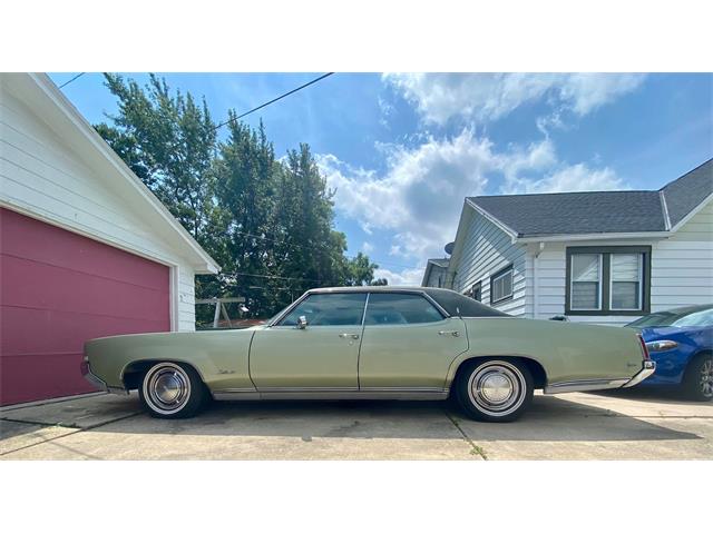 1969 Oldsmobile 88 (CC-1411046) for sale in West Allis, Wisconsin
