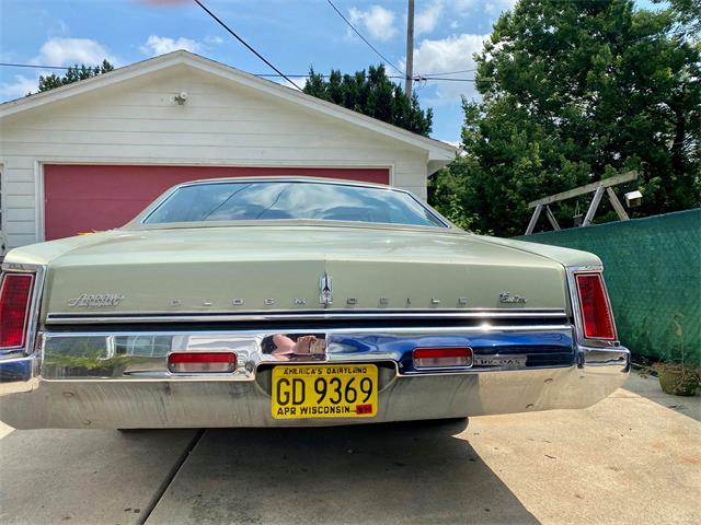 1969 Oldsmobile 88 for Sale | ClassicCars.com | CC-1411046