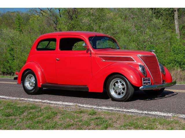 1937 Ford Model 78 (CC-1410105) for sale in St. Louis, Missouri