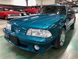 1993 Ford Mustang GT (CC-1411059) for sale in Sherman, Texas