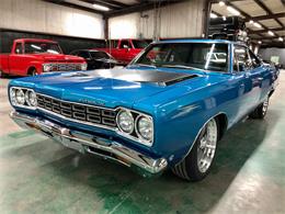 1968 Plymouth Road Runner (CC-1411065) for sale in Sherman, Texas