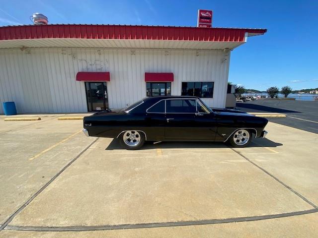 1967 Chevrolet Nova for Sale | ClassicCars.com | CC-1411067