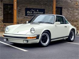1982 Porsche 911SC (CC-1411097) for sale in Oakwood, Georgia