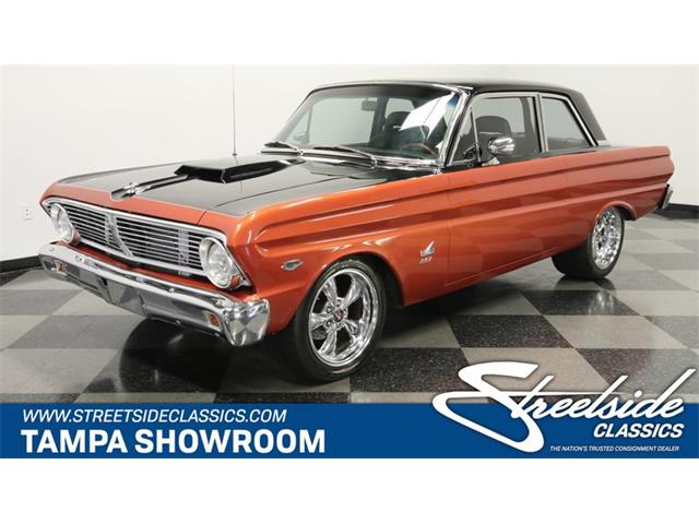 1965 Ford Falcon for Sale | ClassicCars.com | CC-1411104