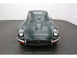 1973 Jaguar XKE (CC-1411115) for sale in Beverly Hills, California