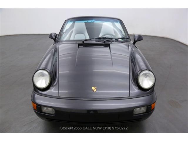 1992 Porsche 964 (CC-1411116) for sale in Beverly Hills, California